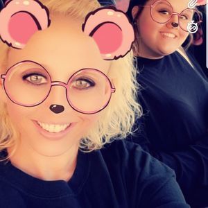 Meet your Posher, Renee